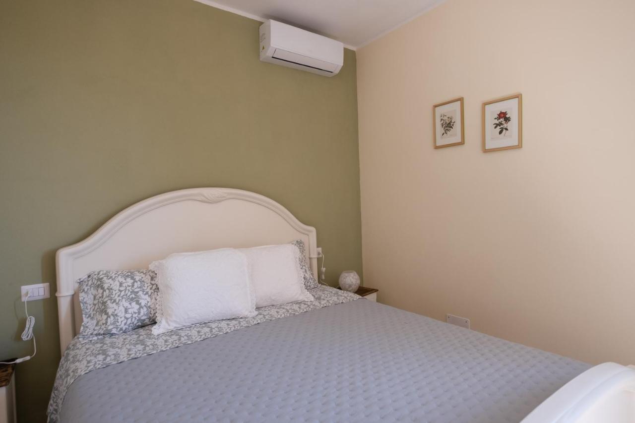 Agriturismo I Grappoli อัลเบเรเซ ภายนอก รูปภาพ